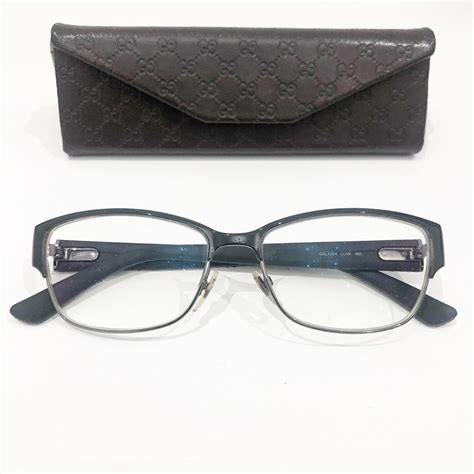 gucci frames case|gucci optical frame.